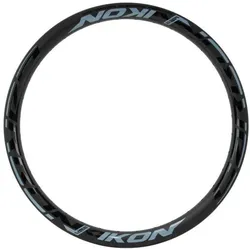 Ikon, Velofelge