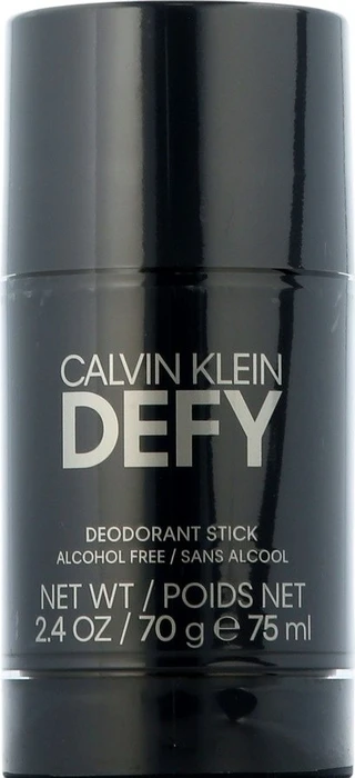 Calvin Klein Defy (Stick, 144 g) (15506511001)