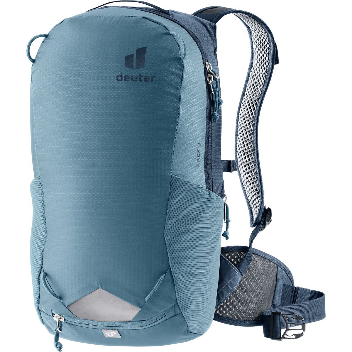 Deuter Race 8 atlantic-ink (1374) 320402313740