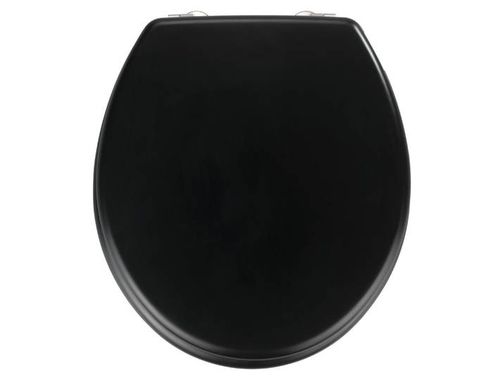 WENKO WC SITZ Toiletten Deckel Klo Brillen PRIMA Retro Badezimmer Gäste WC