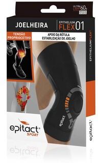 Epitact Joelheira Sport M 1 un