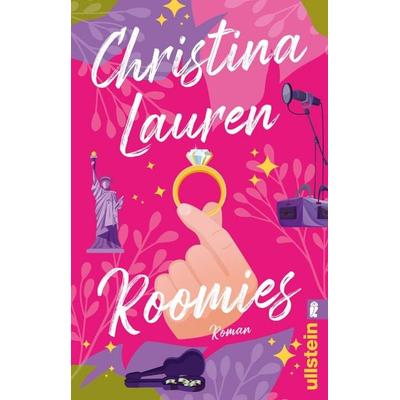 Roomies, Taschenbuch von Christina Lauren, Ullstein Taschenbuch, 978-3-548-07015-5