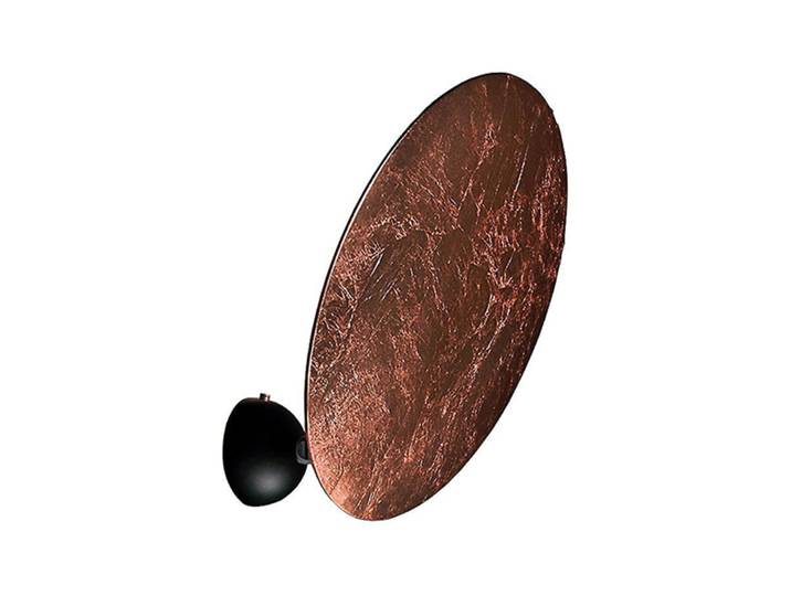 CATELLANI & SMITH lampe murale applique LEDERAM W1 25 (Cuivre - Métal)