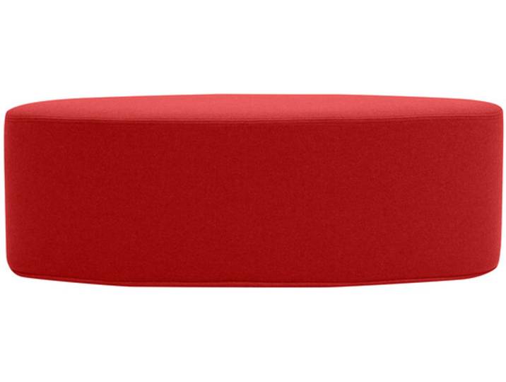 Softline Hocker Bon-Bon, Designer busk+hertzog, 100x33x40 cm