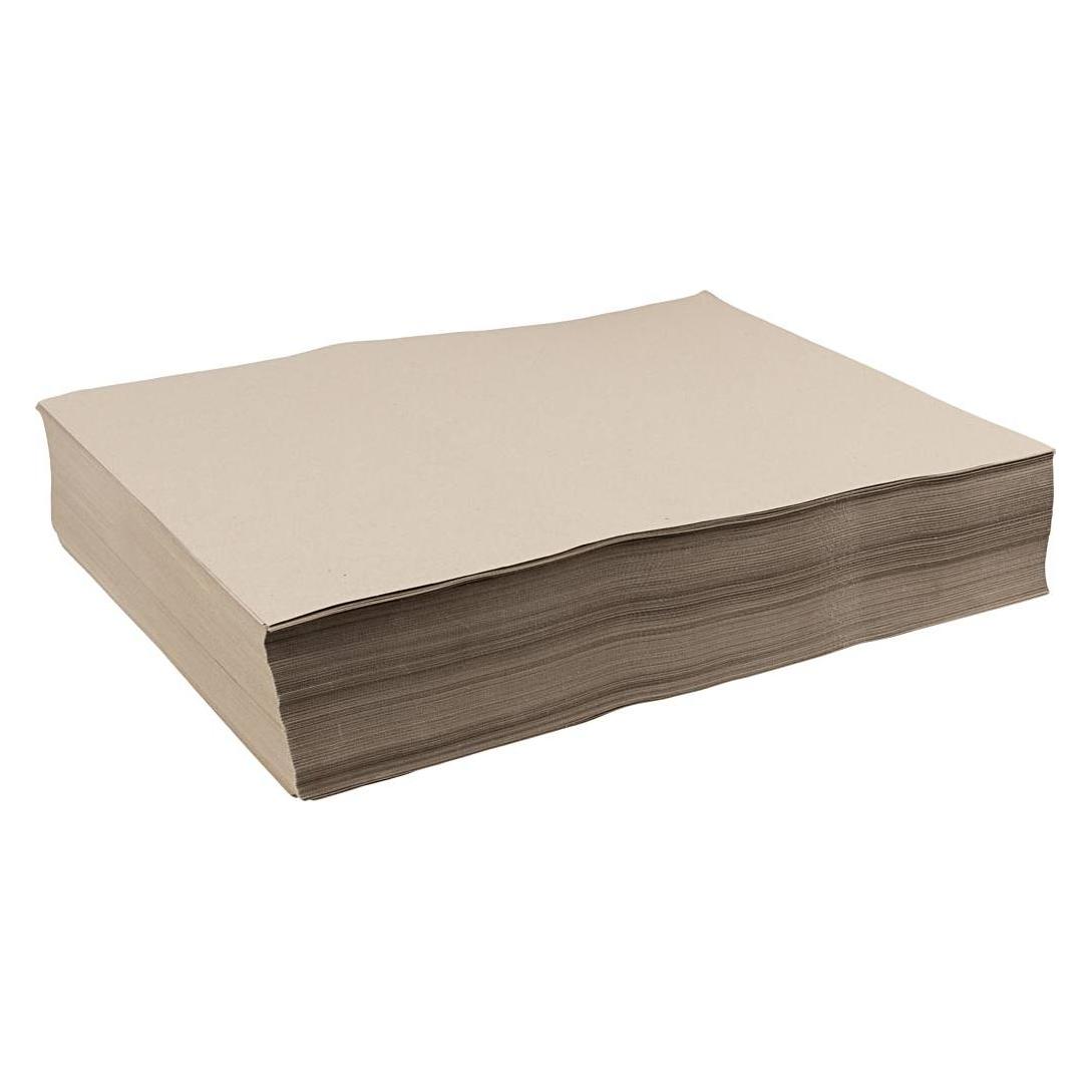 Creativ Company Kraft paper (135 g/m², 500x) (5712854774918)