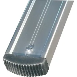 Iller elektrisch leitende Leiternfüße Innenschuhe 60x25 mm