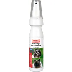 Beaphar - Entfilzungs- und Kämmhilfe - 150 ml