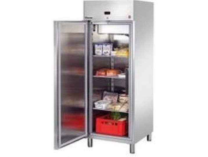Armoire réfrigérée professionnelle - Positive 700 L - Bartscher