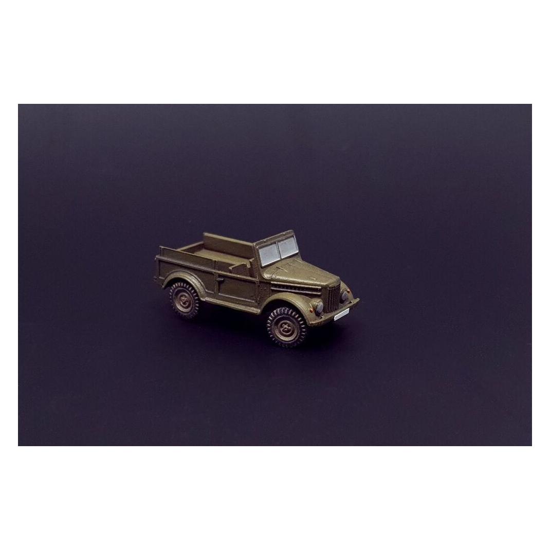 Hauler GaZ-69 (HNN16007)