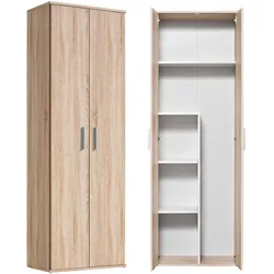 BESENSCHRANK Der Lange