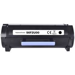 Renkforce Toner ersetzt Lexmark 56F2U00 Kompatibel Schwarz 25000 Seiten 56F2U00 RF-6131504