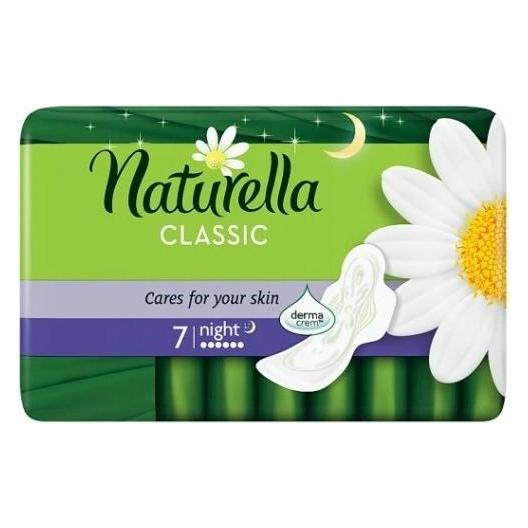 Naturella Na (7x) (40287907)