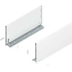 Blum, Schubladenauszüge, Zargen-Set LEGRABOX pure F