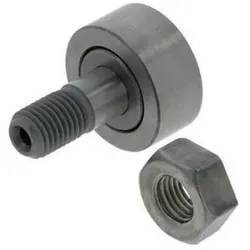 NTN, Kugellager, Kurvenrolle KR35 H Innen-Ø 16 mm Aussen-Ø 35 mm Breite52 mm