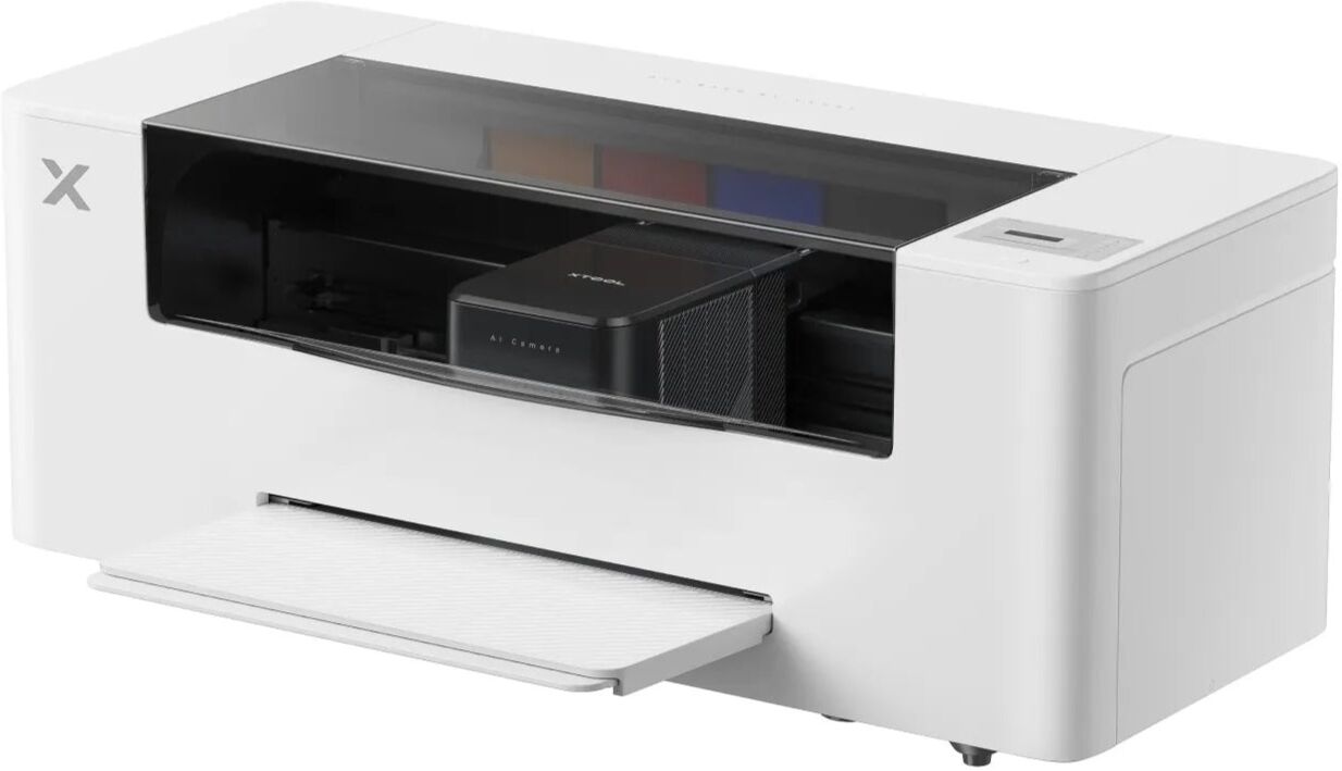 xTool Apparel Printer