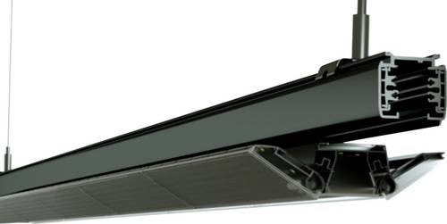 Aufbausystem-Komponente LL-610007