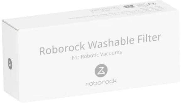 ROBOROCK HEPA-Filter "HEPA-Filter zu Q7T+, Q7B", bunt, Filterkartuschen, HEPA-Filter bunt Einheitsgröße