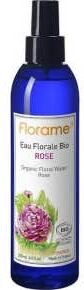 FLORAME Agua Floral Rosa 200 ml