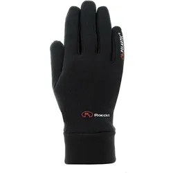 Roeckl Sports Pino Fahrradhandschuhe 0999 - black 6