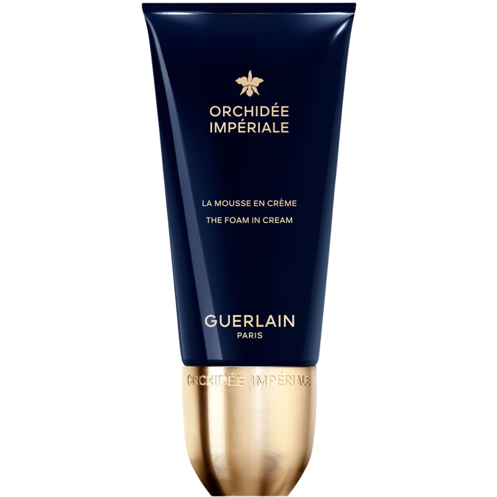 Guerlain Orchidée Impériale the Facial Foam in Cream 150mL