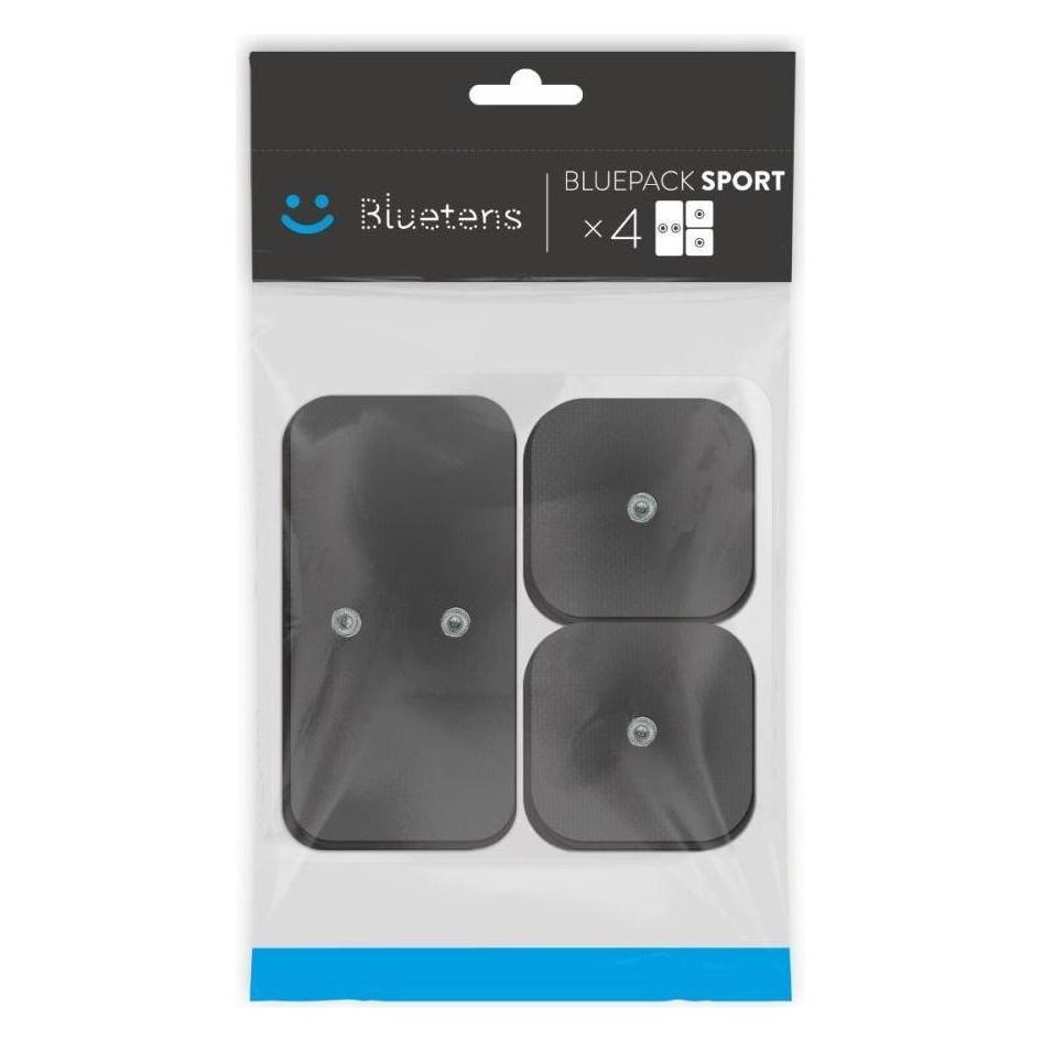 Bluetens Ersatz Elektroden Duo Sport (ELECDS)