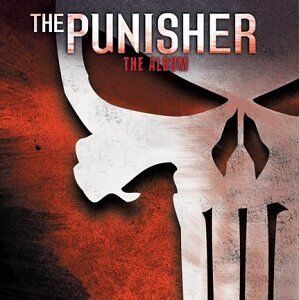Various - The Punisher - The Album - Preis vom 08.10.2026 07:26:42 h