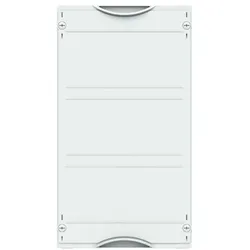 Striebel & John MK108 Reihenklemmen-Modul 3RE / 1FB, horizontale Anordnung, CombiLine-Modul, montiert 2CPX041233R9999