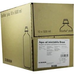 Aqua Ad Inject Ecoflac Plus 5000 ML