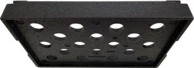 Kühlaufsatz Kängabox®, für Thermoboxen Serie Professional GN 1/1, L 603 x B 402 x H 85 mm, EPP, schwarz