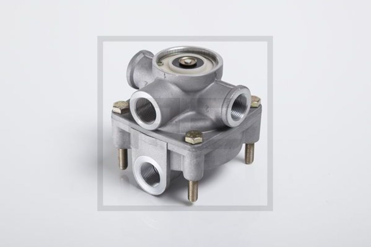 Relaisventil PETERS 084.615-00A