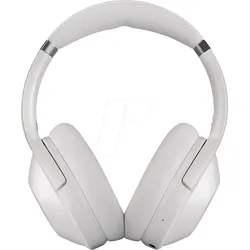 TEUFEL 107001574 - Kopfhörer, Over-Ear, Bluetooth, weiß