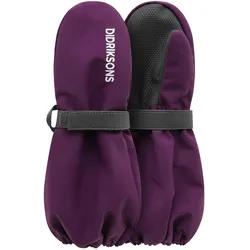 Didriksons, Skihandschuhe, (S)