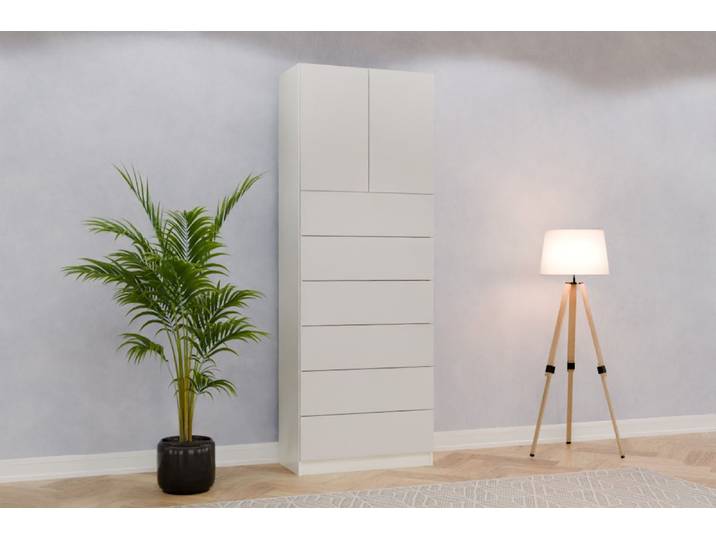 Wohnzimmerschrank nach Maß - Individuell konfigurieren