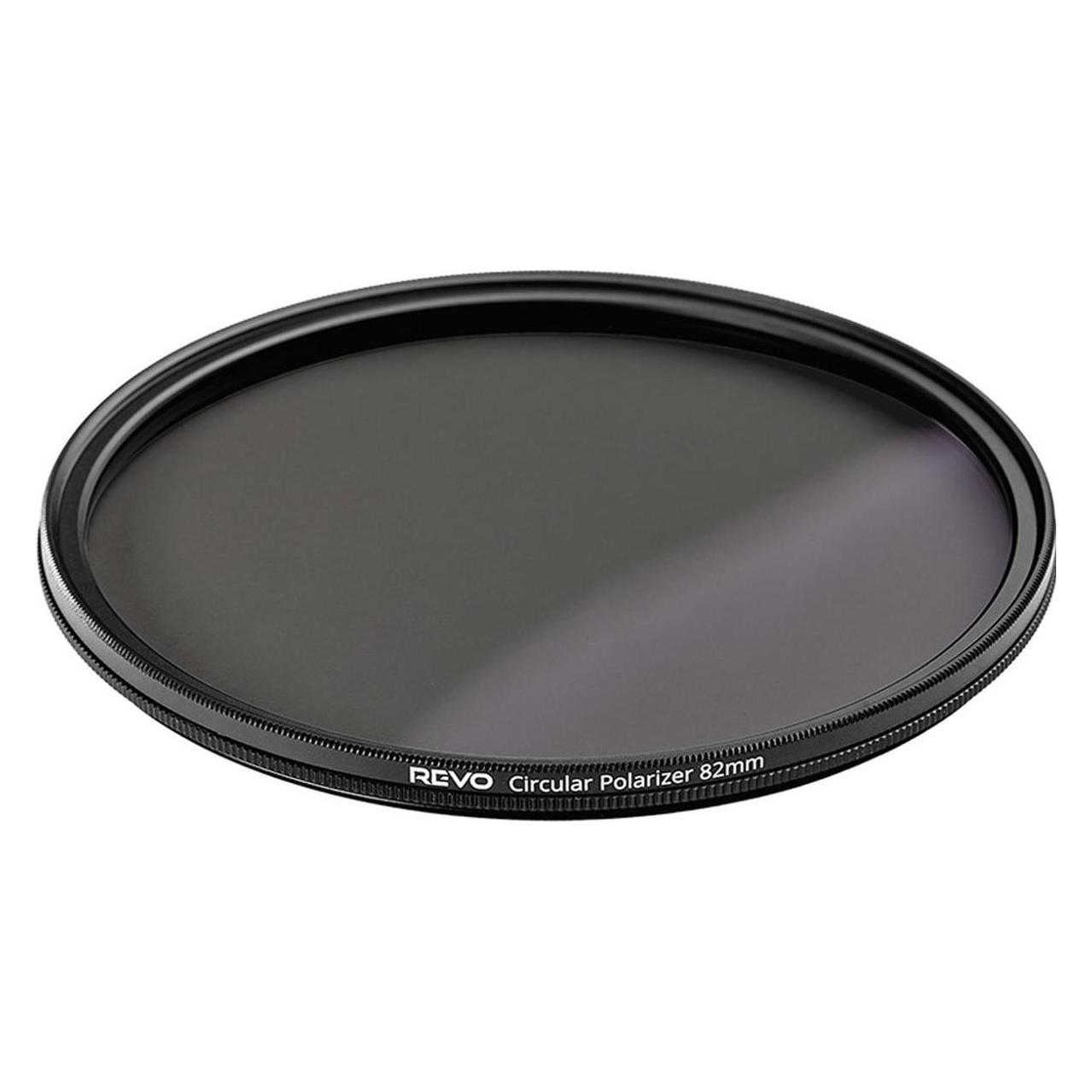 Irix Revo CPL 37mm (37 mm, Polarisationsfilter) (IFRV-CPL-37)