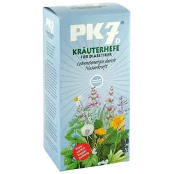 Pk 7 D Strath Kräuterhefe flüssig