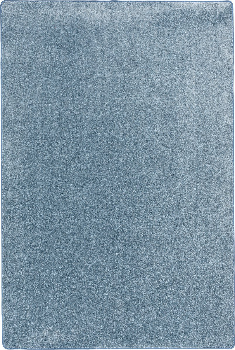 Snapstyle Vloerkleed Luna Hoogpolig Velours