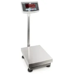 Plattformwaage Reichweite 150 Kg - Kern