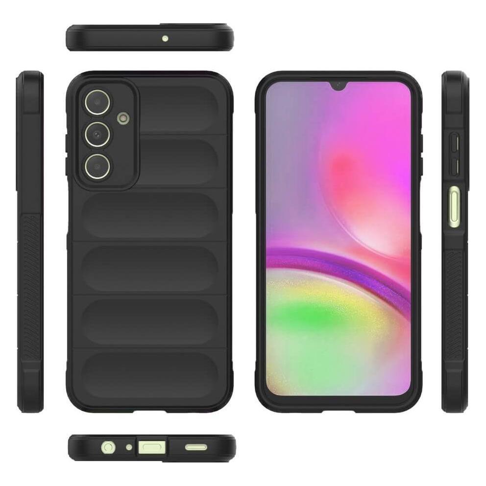 Cover-Discount Galaxy A25 5G - Rugged Protective Cover schwarz (Samsung Galaxy A25 5G) (660155925A)