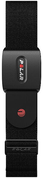 POLAR Optischer Pulssensor Verity Sense  schwarz B