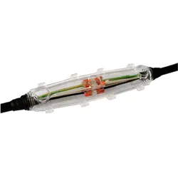 CellPack, Kabelverbindung, M 1 EG V/Wago