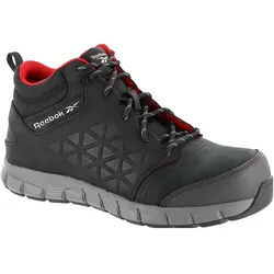 Reebok, Sicherheitsschuhe, Princeton Pro (S3, 39)