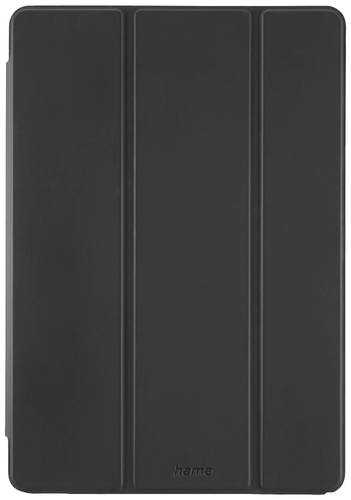 Hama Flex Clear iPad Cover / Tasche Lenovo Tab M11 Book Cover Schwarz, Transparent