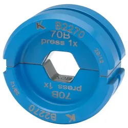 Klauke Presseinsatz B22300