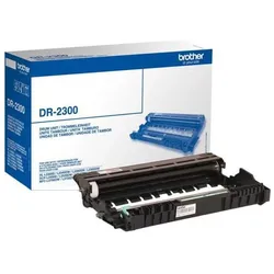 Brother Drum unit Black Pages: 12.000, Drucker Zubehör