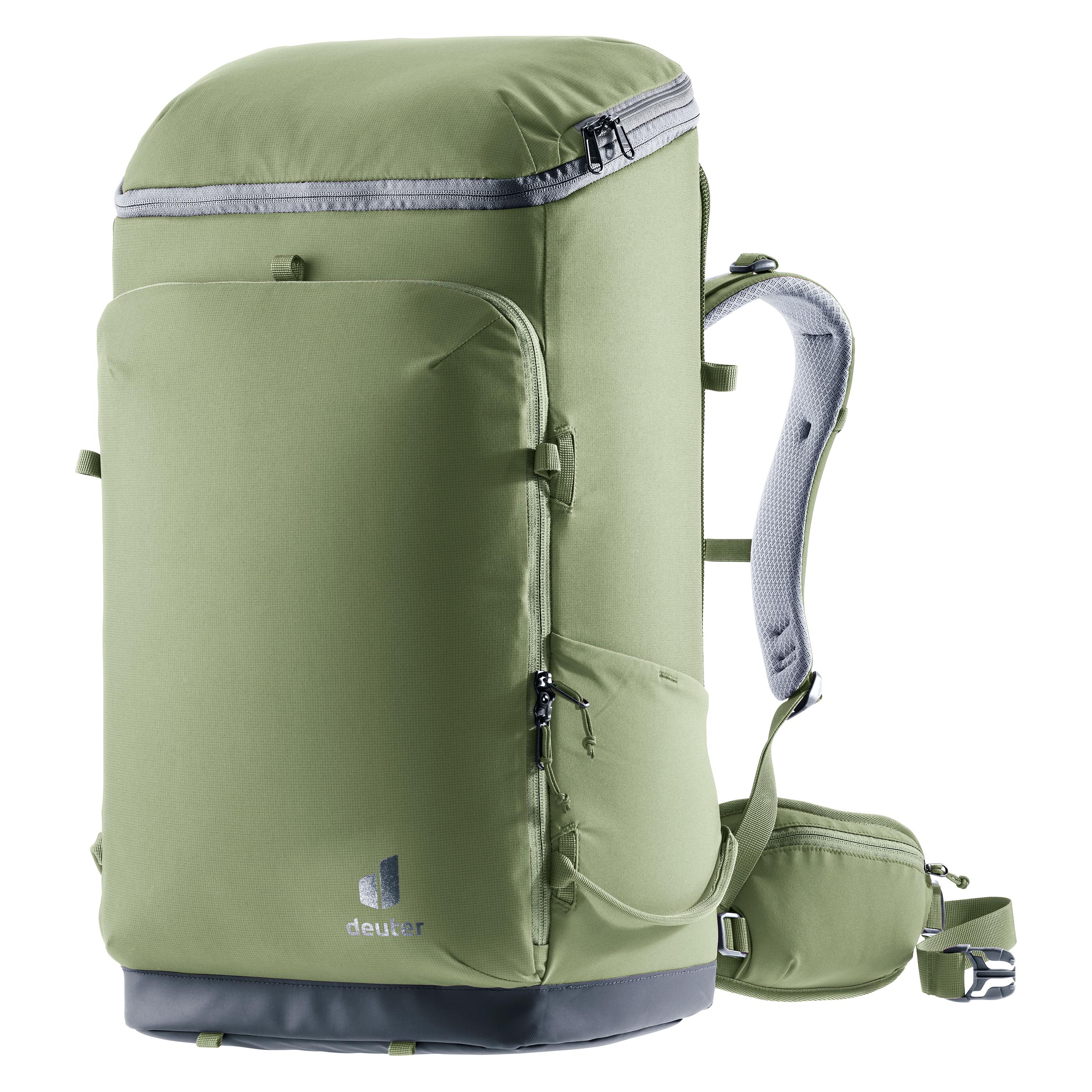 Deuter Jaypack 34+ (Fotorucksack, 34 l) (3550022-2448)