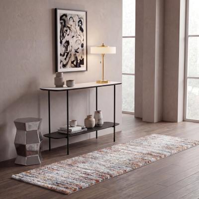 SAFAVIEH Berber Shag Radislava Rug