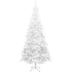 vidaXL, Weihnachtsbaum, Holly (240 cm)