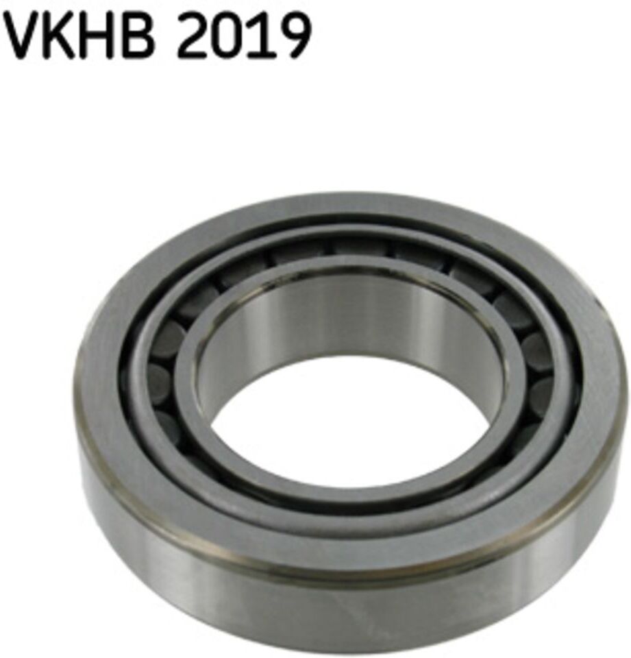 Radlager SKF VKHB 2019