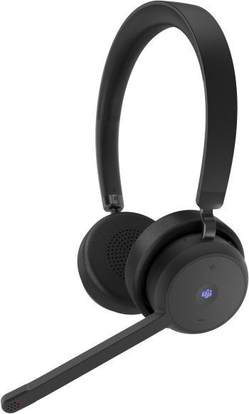 Lenovo wireless voip headset (teams)