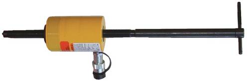 KS Tools 640.0190 Hohlkolben-Hydraulik-Zylinder